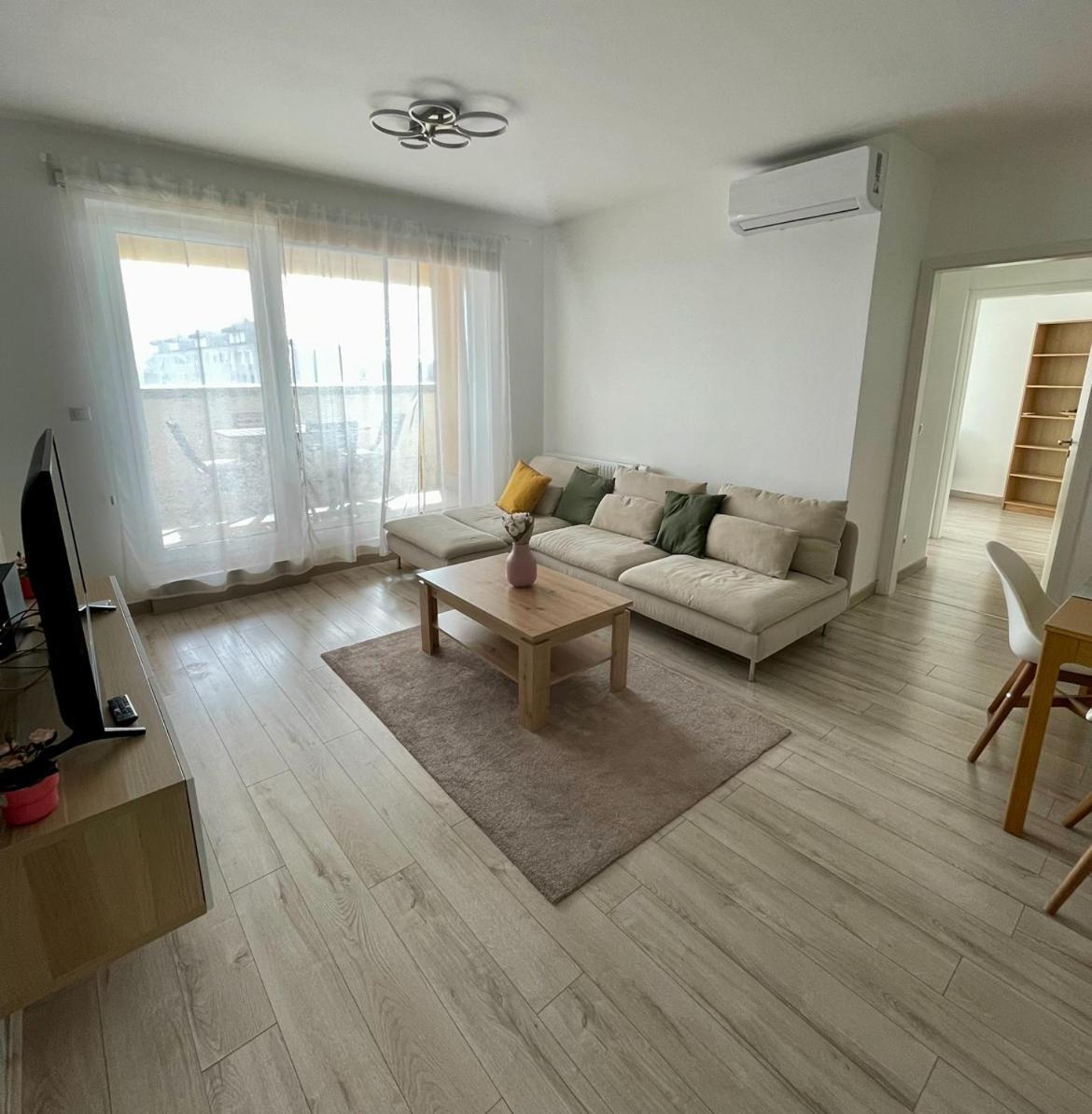 Penthouse Young #Freeparking Apartman Budapest Kültér fotó